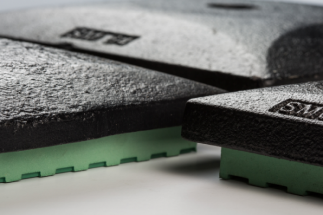 Machine Mounts & Levelling Feet - Industrial Application Specialists